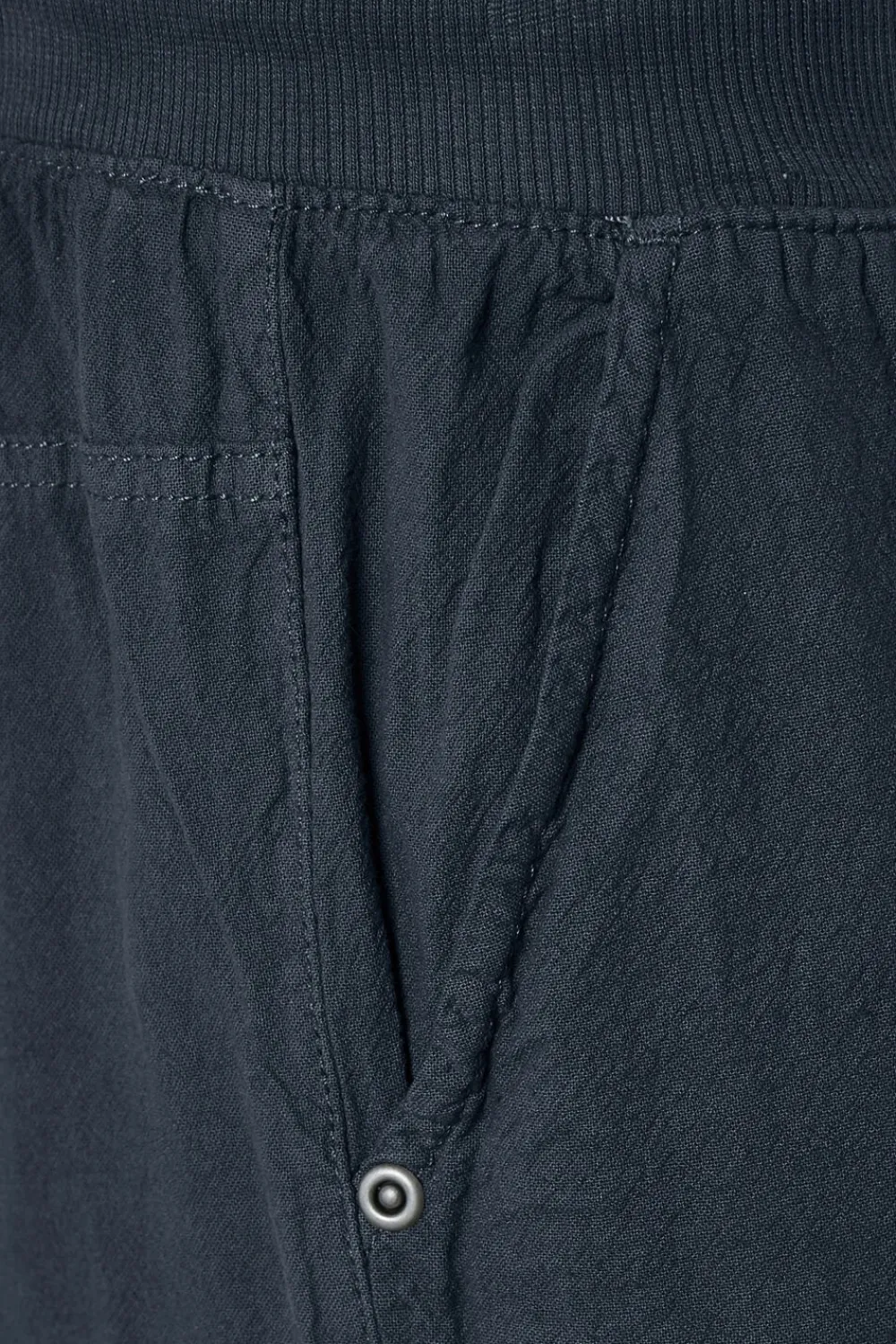 Kaffe Naya Capri Midnight marine Outlet