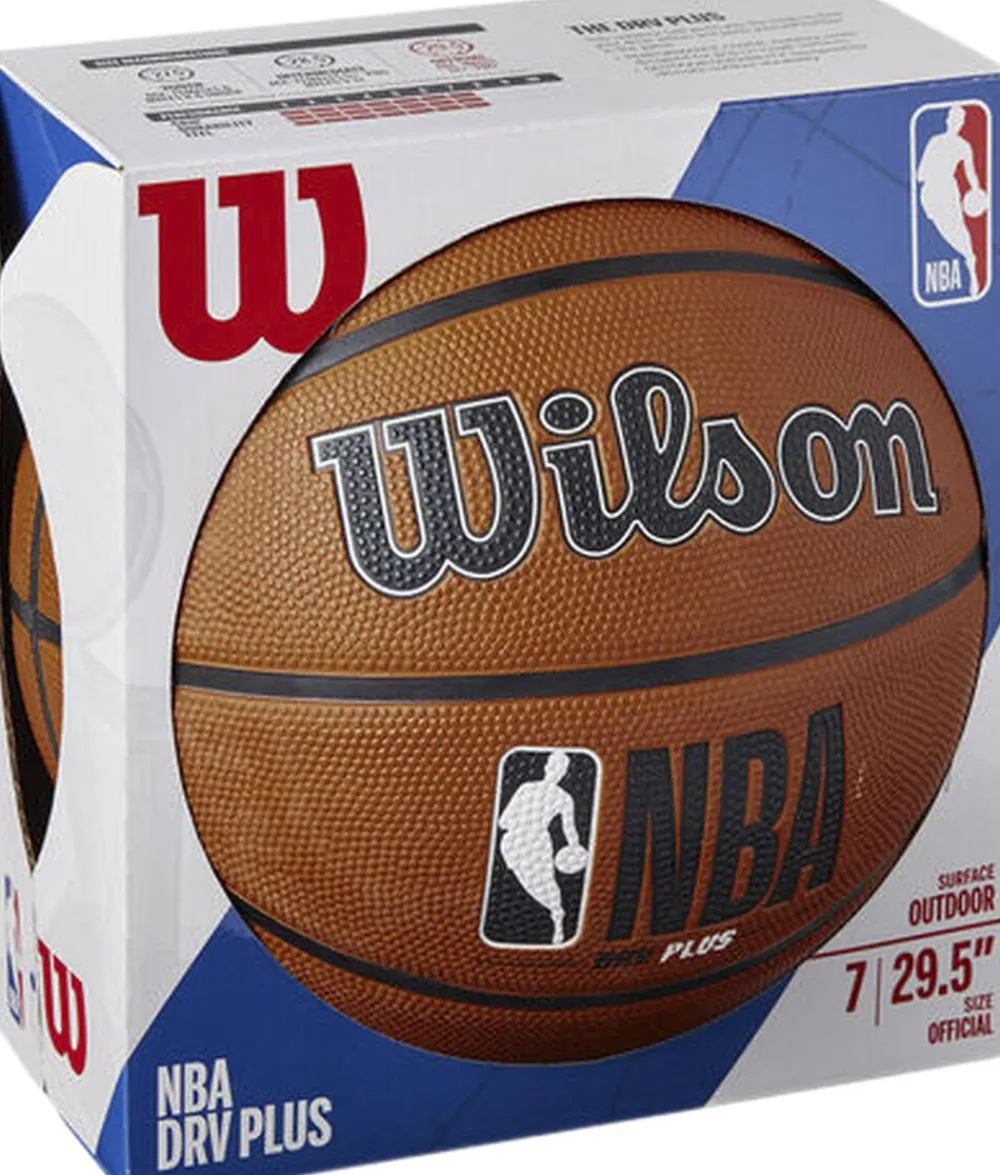 NBA DRV Plus basketball>WILSON New