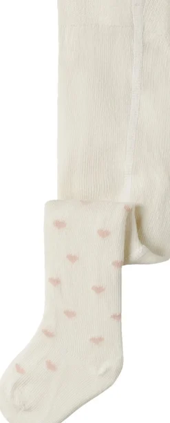 Børn Lil' Atelier NBFREBA LEN PANTYHOSE LIL