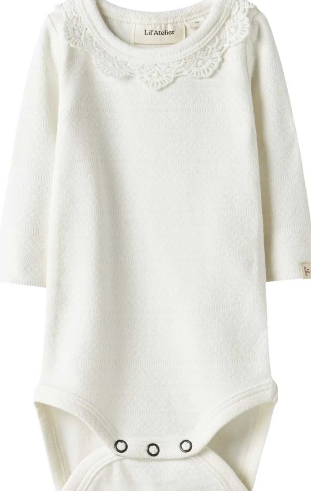 NBFTAPIA LS SLIM BODY LIL>Lil' Atelier New