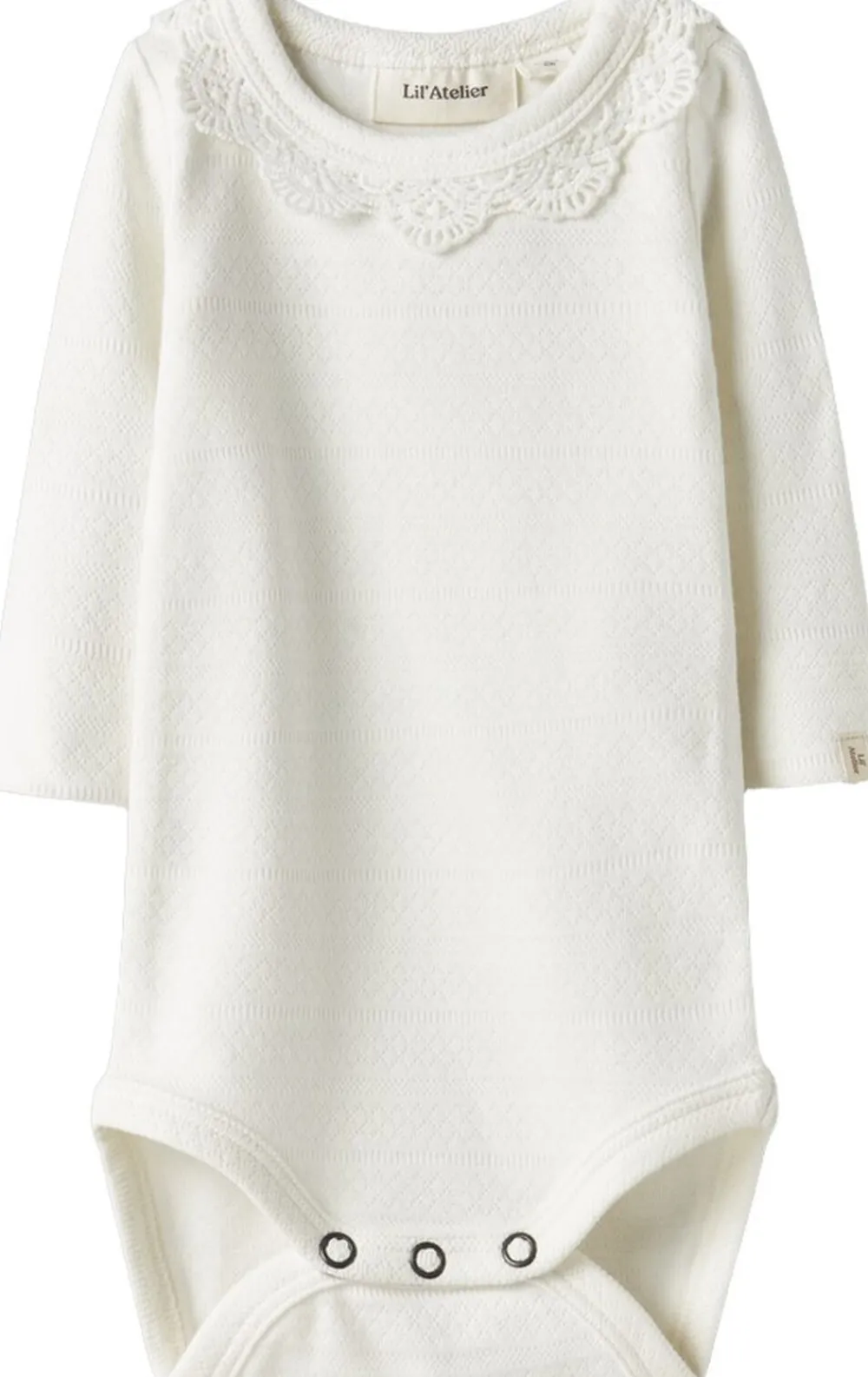 NBFTAPIA LS SLIM BODY LIL>Lil' Atelier New