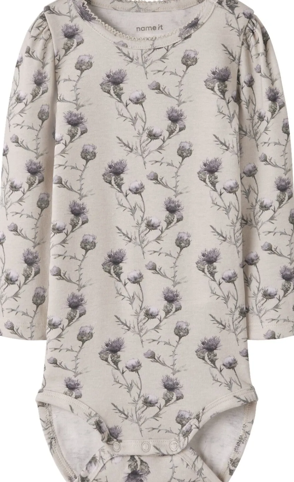 NBFTEANE LS BODY>Name It Outlet