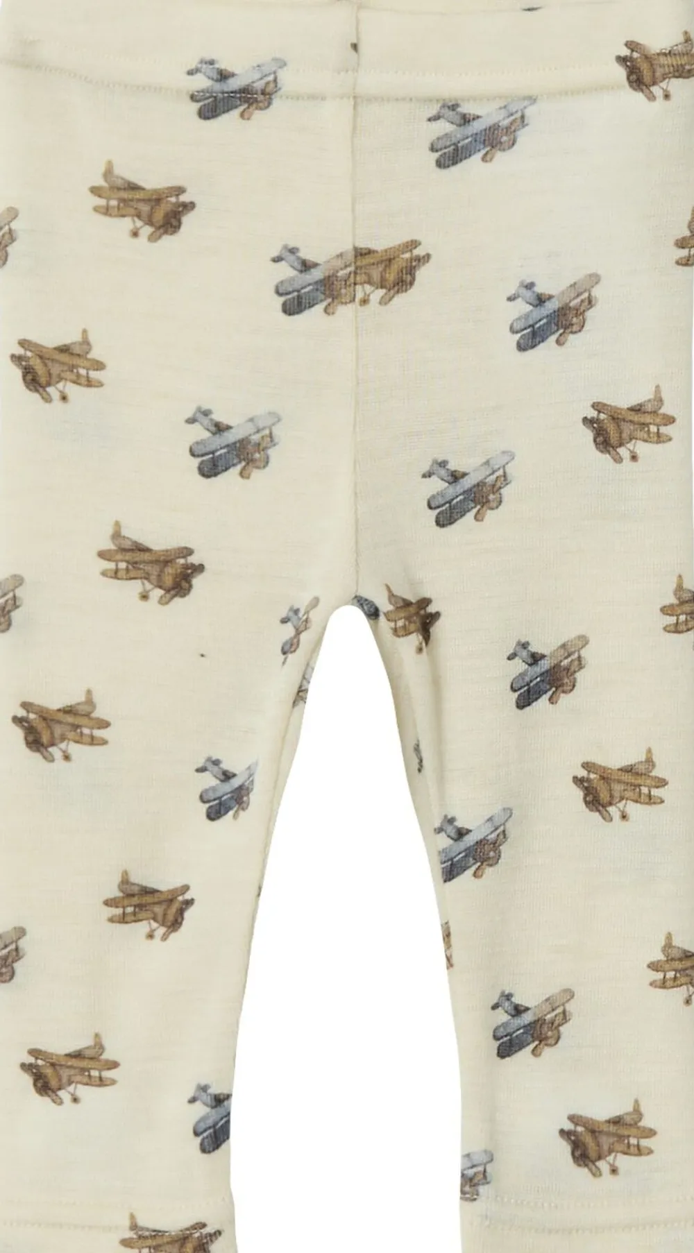 NBMNALU WO/MO SLIM LEGGING LIL NOOS>Lil' Atelier Online