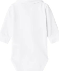 Børn Name It NBMRAMUS LS BODY