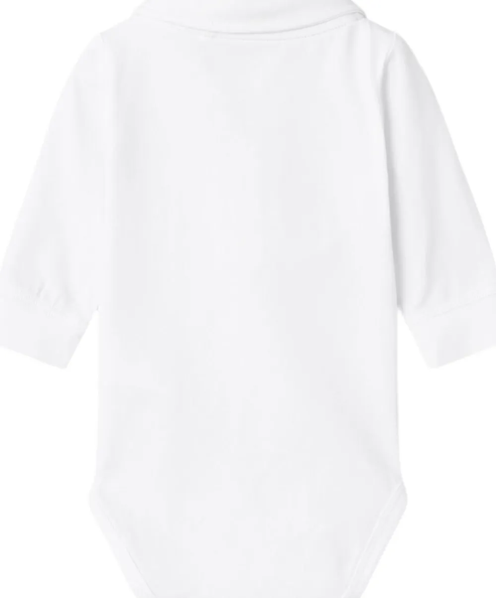 Børn Name It NBMRAMUS LS BODY
