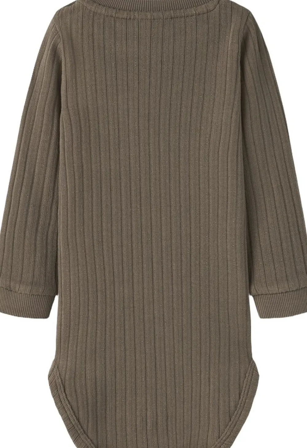 Børn Lil' Atelier NBMTAO LS SLIM BODY LIL