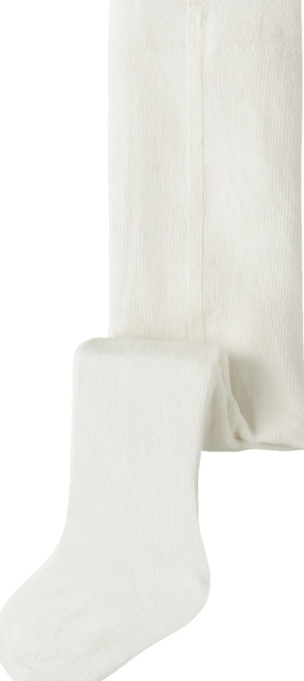 Lil' Atelier NBNFUNA PANTYHOSE LIL NOOS Coconut milk Outlet
