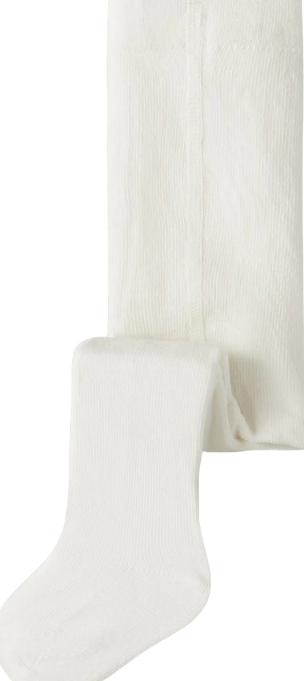 Lil' Atelier NBNFUNA PANTYHOSE LIL NOOS Coconut milk Outlet