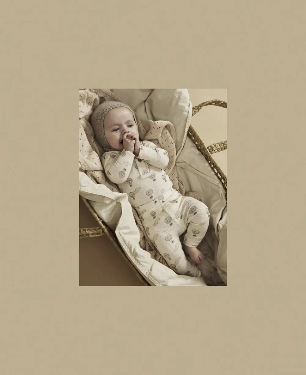 Børn Lil' Atelier NBNGAVO EMO LS SLIM BODY LIL NOOS
