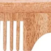 Augustinus Bader Neem comb (with handle)
