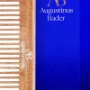 Neem comb (without handle)>Augustinus Bader Discount