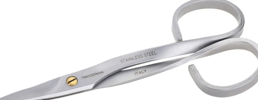 Neglebåndssaks>Tweezerman Outlet