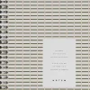 NELA Wirebound Spiral Notebook - Medium, grøn>Notem Outlet