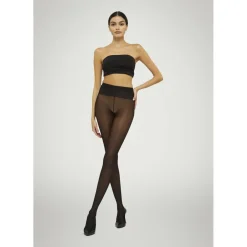 Wolford Neon 40 Tights Black Outlet