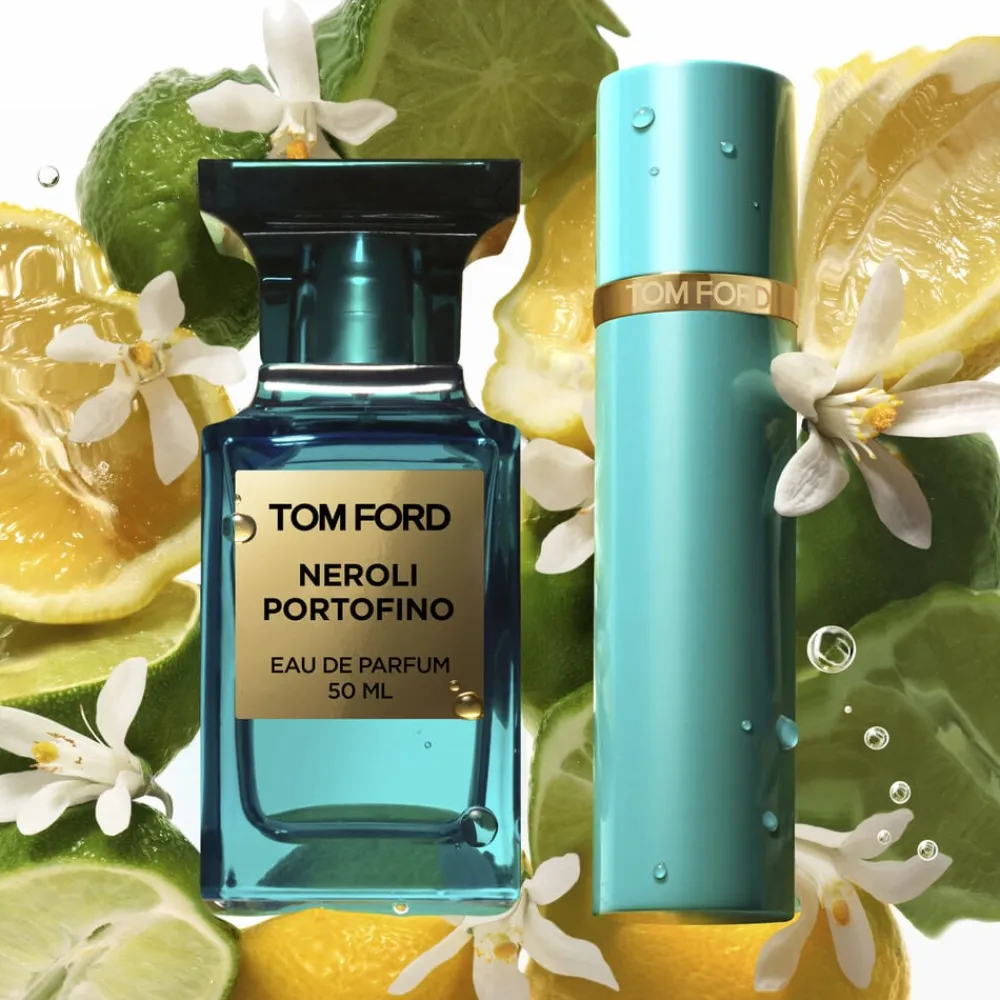 Neroli Portofino Eau de Parfum Travel Spray>TOM FORD Outlet
