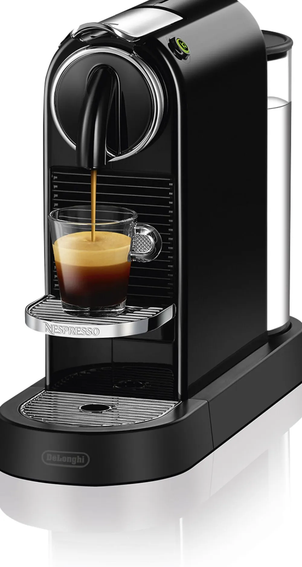 Nespresso ® CitiZ kaffemaskine DeLonghi
