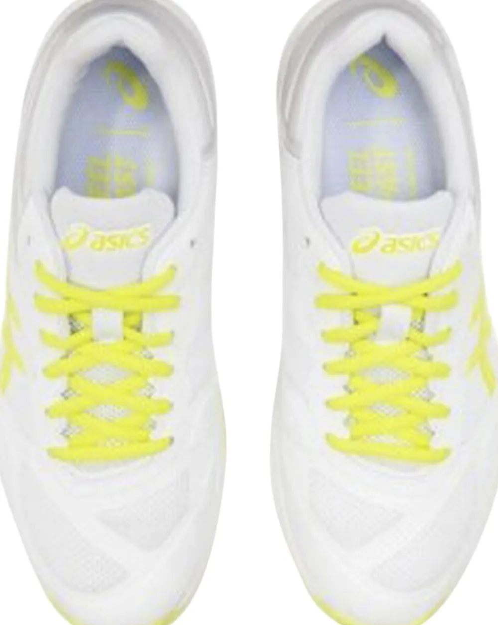 Netburner Ballistic FF indendørssko>Asics Sale