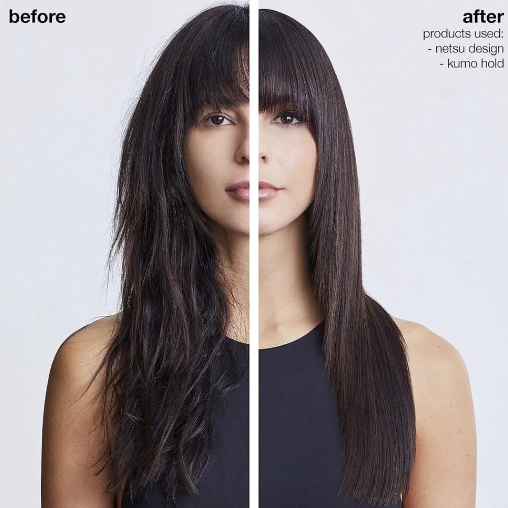 Shu Uemura Art of Hair Netsu Design Online
