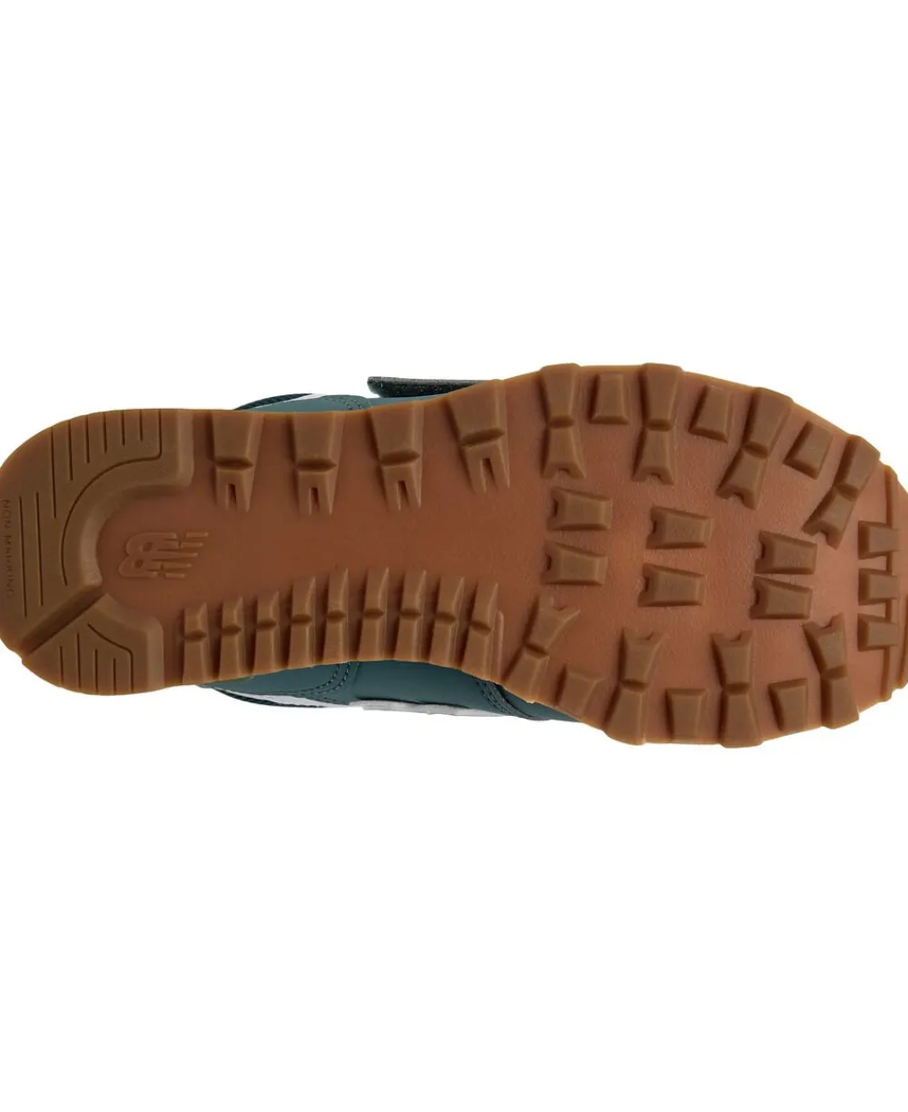 574 Kids Hook & Loop>New Balance Discount