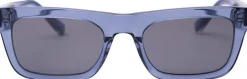 MessyWeekend NEW DYLAN ISO Transparent blue Hot