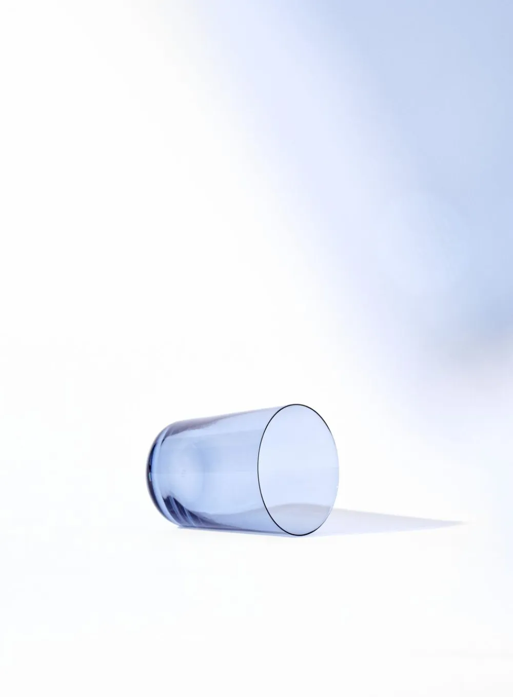 Frederik Bagger New York Sapphire Water - 2 pcs Hot