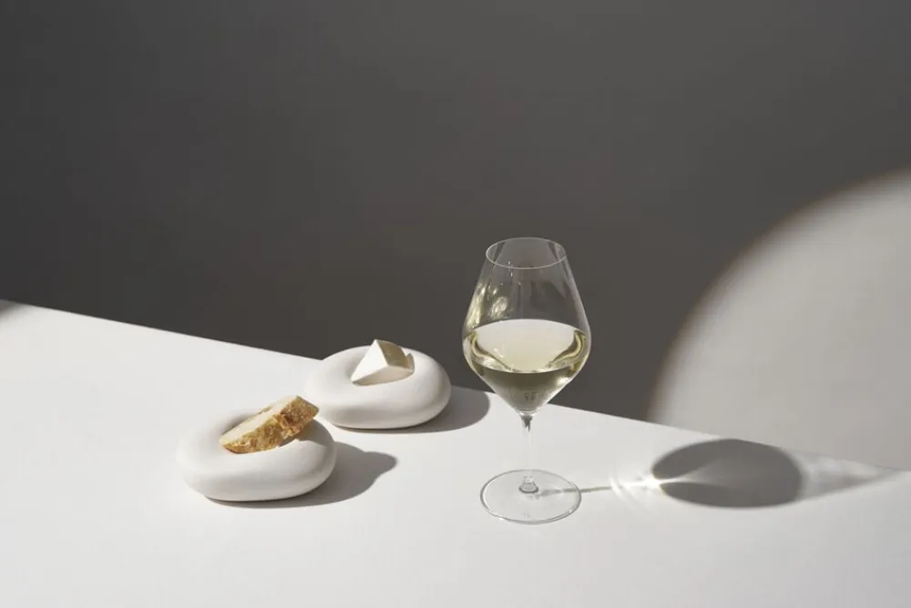 Frederik Bagger New York Wine - 2 pcs