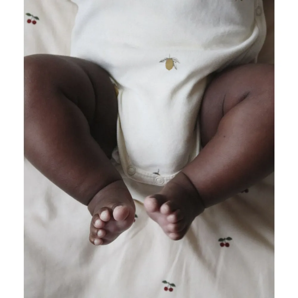 NEWBORN BODY GOTS>Konges Sløjd Best
