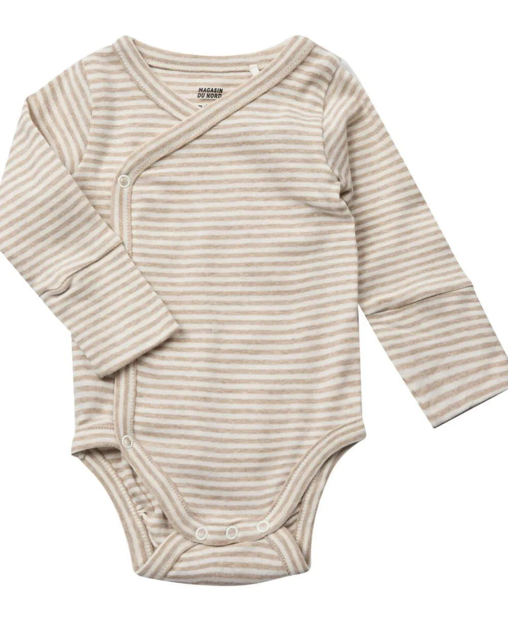 Newborn bodystocking GOTS>Magasin du Nord Collection Sale