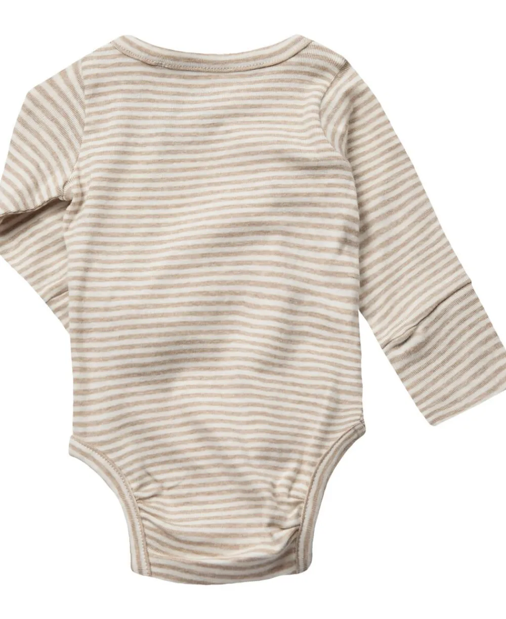 Newborn bodystocking GOTS>Magasin du Nord Collection Sale