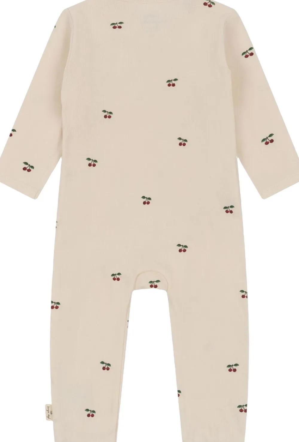 NEWBORN ONESIE GOTS>Konges Sløjd Discount