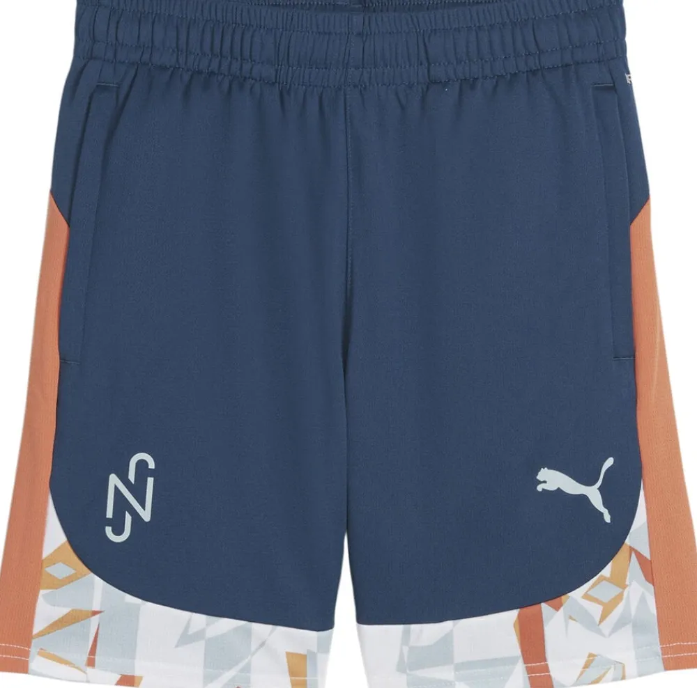 Puma NEYMAR JR CREATIVITY TRAINING Blå New
