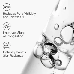 The Ordinary Niacinamide 10% + Zinc 1%