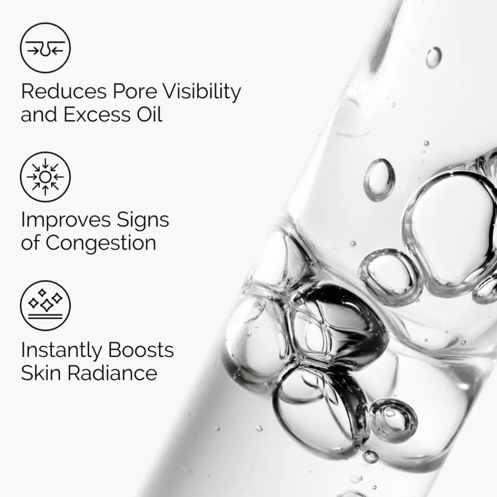 The Ordinary Niacinamide 10% + Zinc 1%