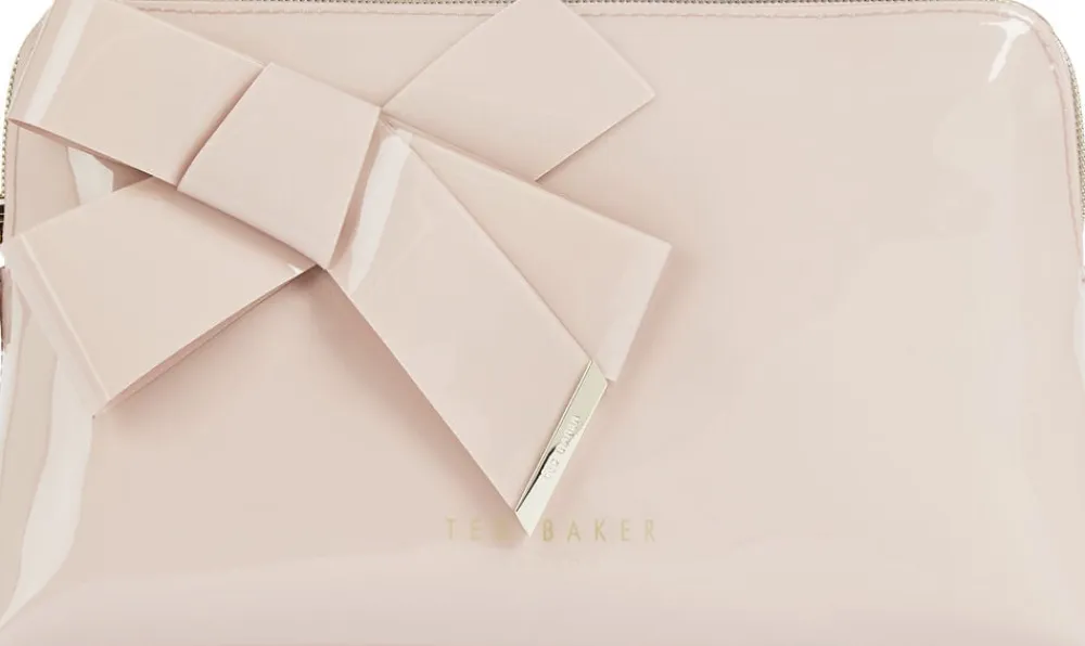 NICCO Knot Bow Washbag>Ted Baker New