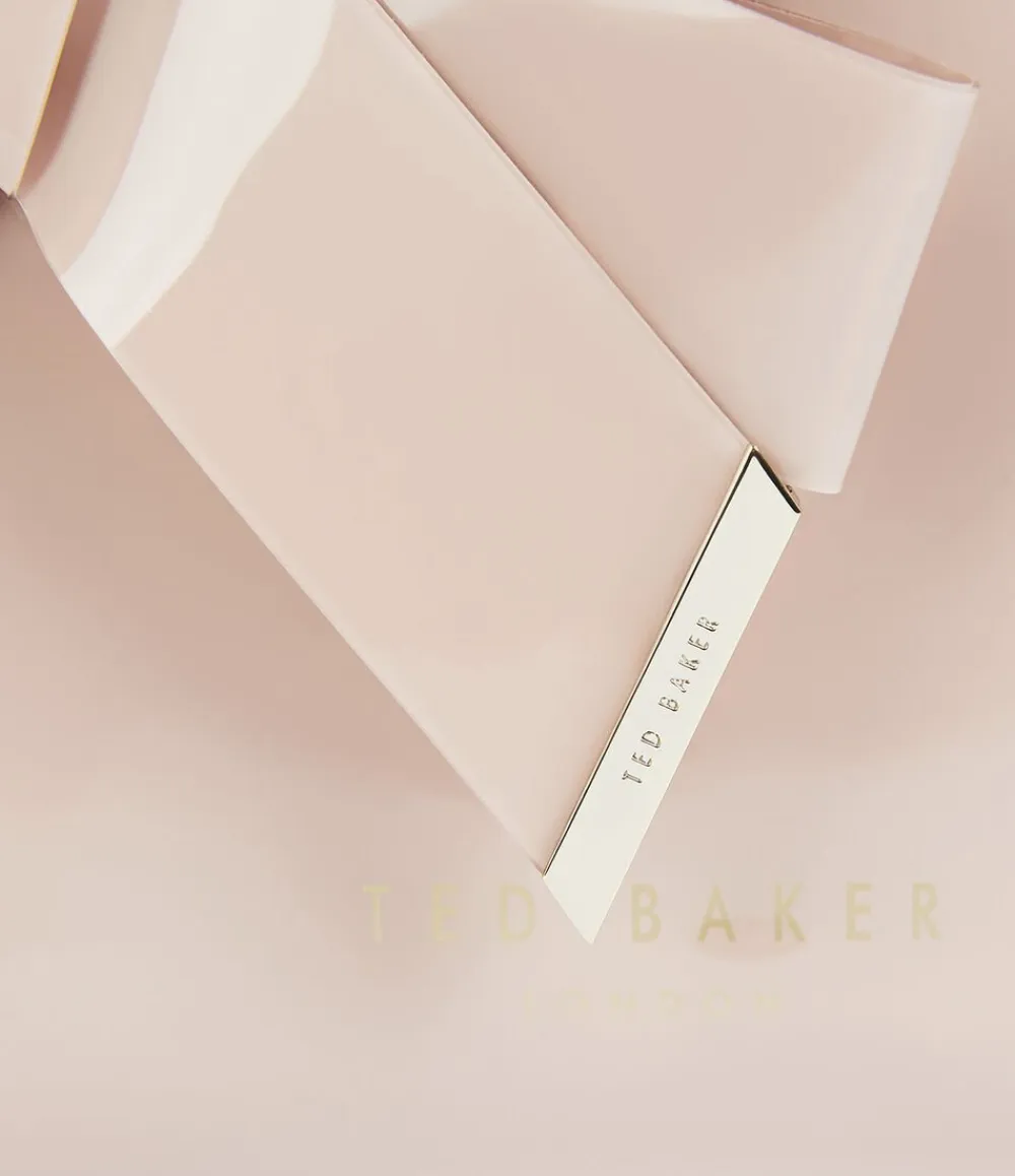 NICCO Knot Bow Washbag>Ted Baker New