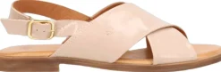Shoedesign Copenhagen NICOLA P Beige Best