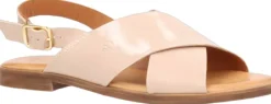 Shoedesign Copenhagen NICOLA P Beige Best