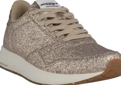 Nicoline Glitter>Woden Clearance