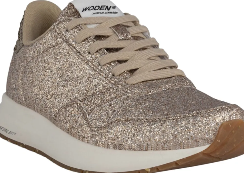 Nicoline Glitter>Woden Clearance