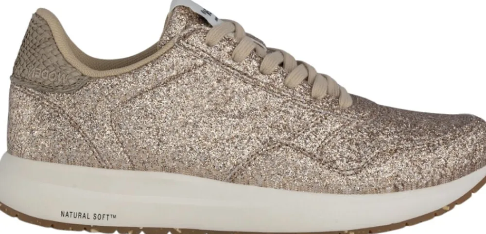 Nicoline Glitter>Woden Clearance