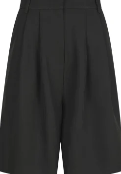 Nika Bermuda Shorts><noscript><img width=