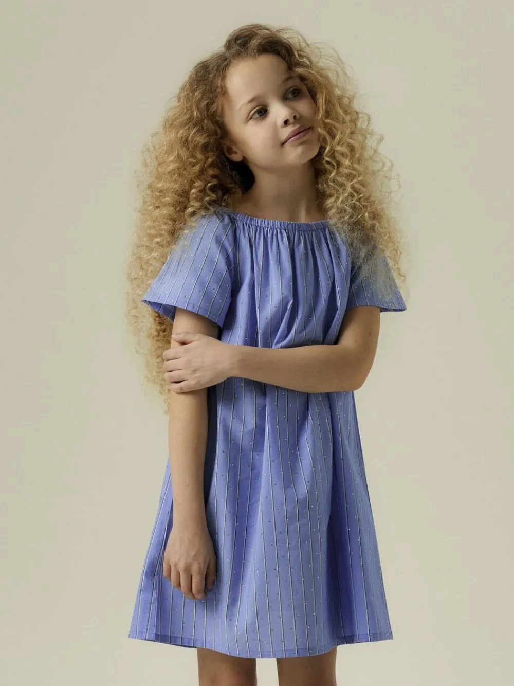 NKFJIANNA DRESS>Name It Best