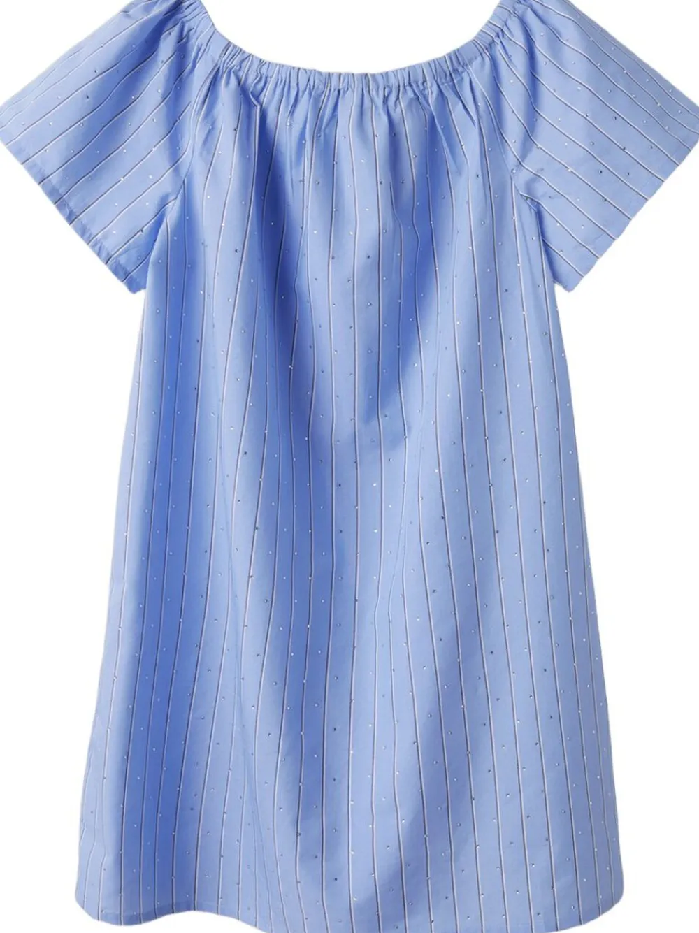 NKFJIANNA DRESS>Name It Best