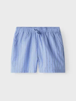 Børn Name It NKFJIANNA SHORTS