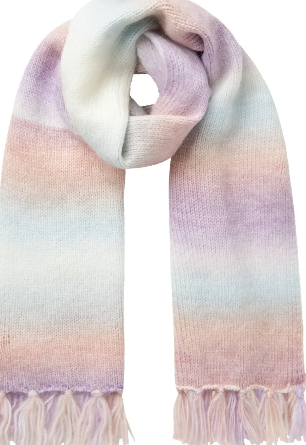 Børn Name It NKFMISTY SCARF