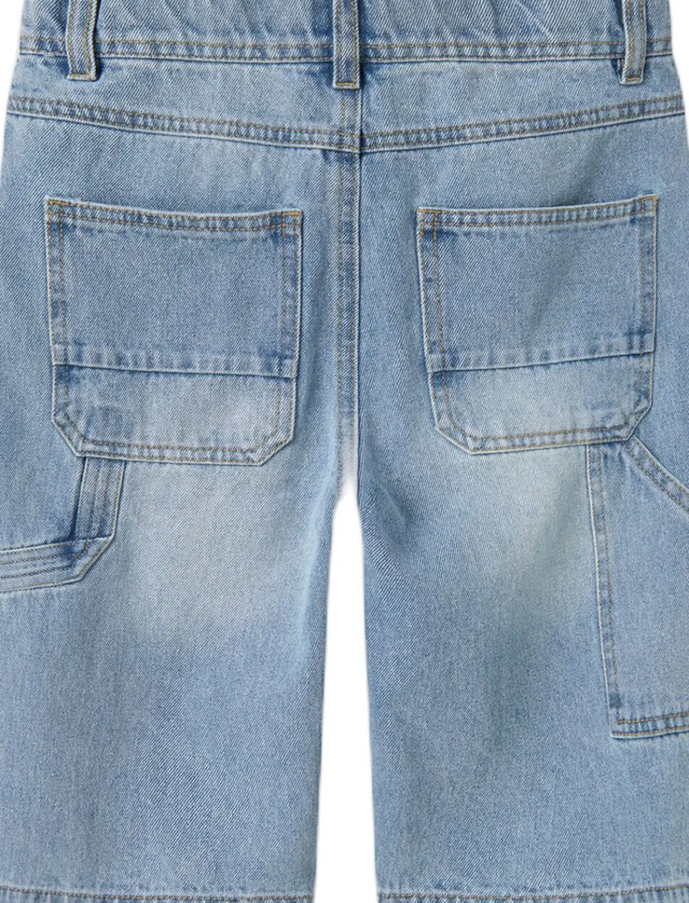 NKMRYAN BERMUDA 3800-IM NOOS>Name It New