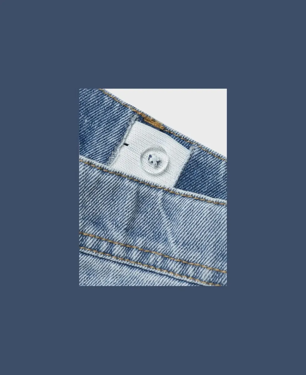 NKMRYAN BERMUDA 3800-IM NOOS>Name It New