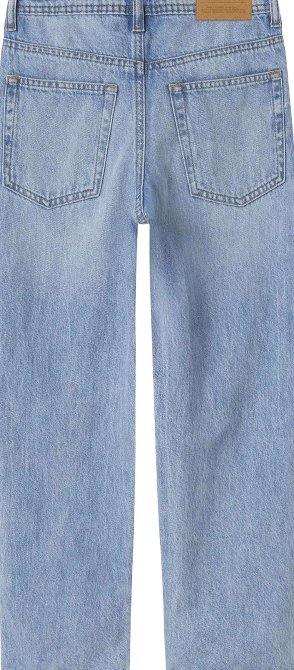 Name It NKMRYAN LOOSE JEANS 5760-RM NOOS Blå Sale