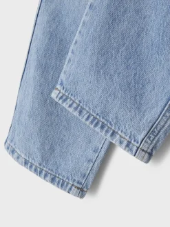 Name It NKMRYAN LOOSE JEANS 5760-RM NOOS Blå Sale
