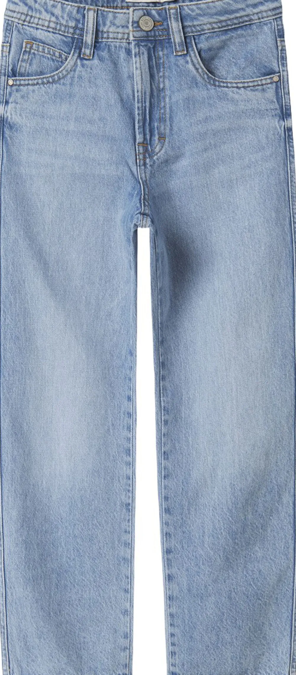 Name It NKMRYAN LOOSE JEANS 5760-RM NOOS Blå Sale